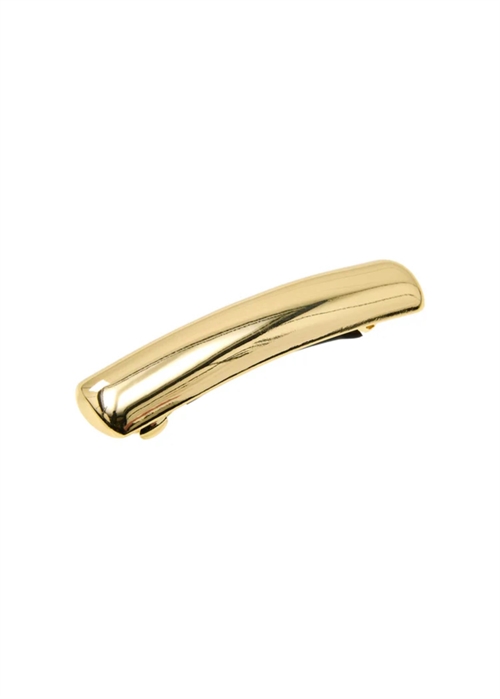 Lorraine barette clip Golden Pico 