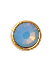 Bling ørering Pacific opal Lulu Copenhagen 