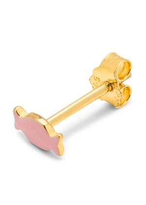 Bonbon earring Light Pink Lulu Copenhagen 