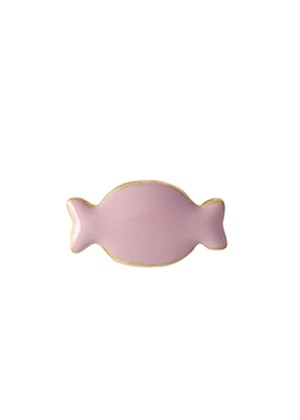 Bonbon earring Light Pink Lulu Copenhagen 