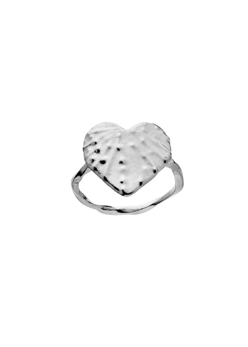 Cardissa ring Silver Maanesten 