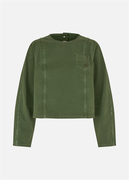 Madel bluse Rosin Garden Baum Und Pferdgarten 