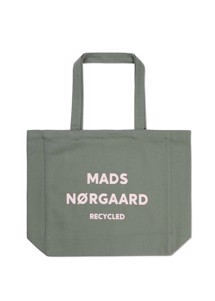 Athene shopper net Agave Green Mads Nørgaard 