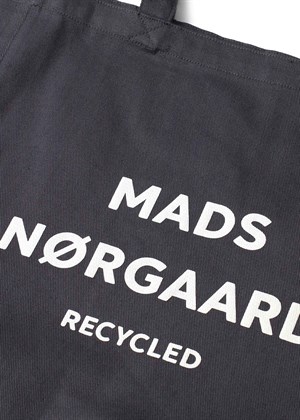 Athene shopper net Asphalt Mads Nørgaard 