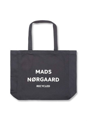 Athene shopper net Asphalt Mads Nørgaard 