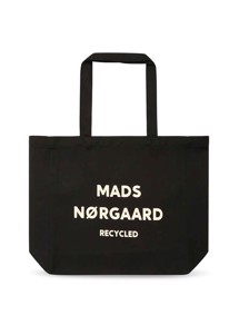 Athene shopper net Black Mads Nørgaard