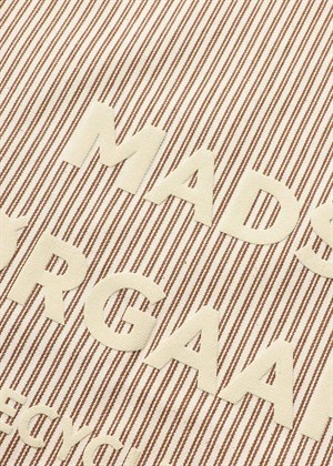 Athene Broma shopper net Patridge/Whitecap Gray Mads Nørgaard
