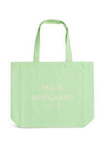 Athene shopper net Pastel Green Mads Nørgaard 