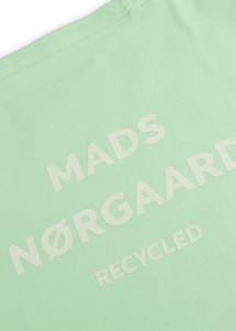 Athene shopper net Pastel Green Mads Nørgaard 