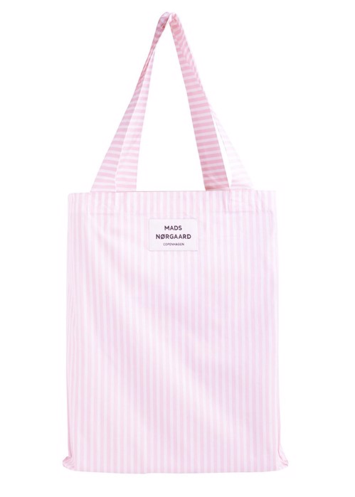 Atoma sacky net White alyssum/light pink Mads Nørgaard 