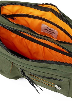 Cappa bel one bag Black Forest Mads Nørgaard 
