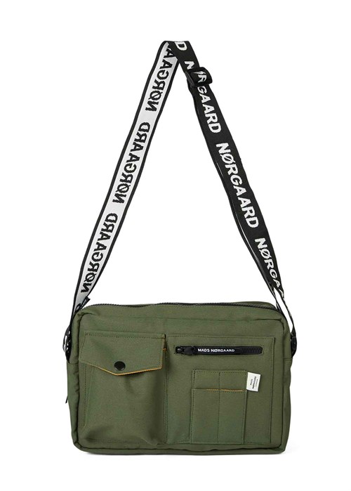 Cappa bel one bag Black Forest Mads Nørgaard 