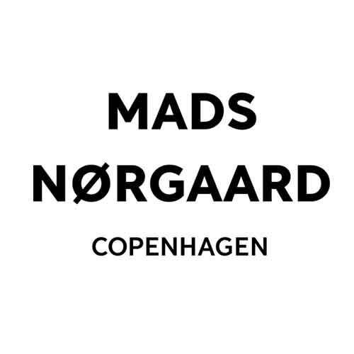 MADS NØRGAARD