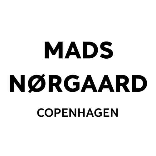 Mads Nørgaard