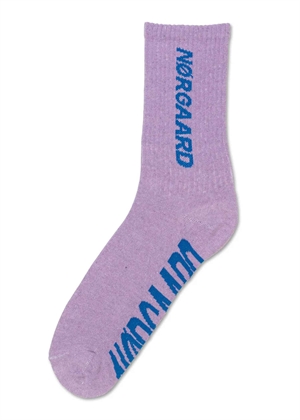 Logo step sock box Logo Step Mads Nørgaard 