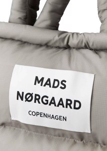 Pillow sheer ripstop bag Laurel Oak Mads Nørgaard 
