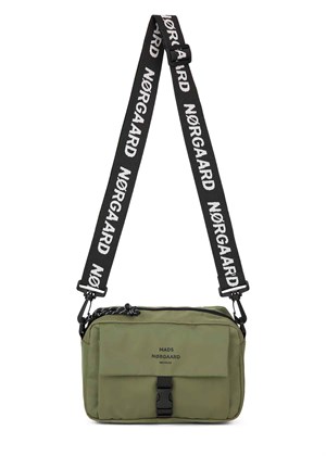 Tian Fae bag Martini Olive Mads Nørgaard 