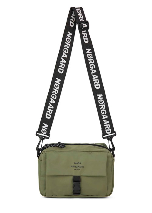 Tian Fae bag Martini Olive Mads Nørgaard 