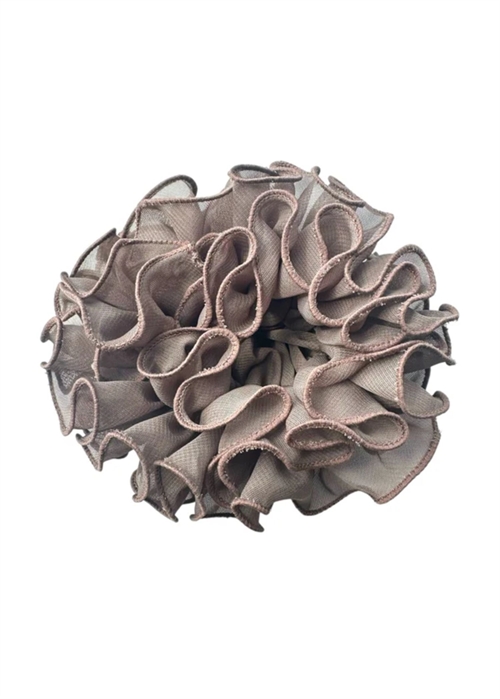 Mavis scrunchie Earth Pico 