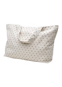 Big dot shopper Offwhite Moshi Moshi 