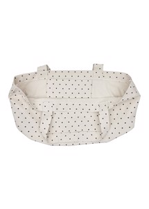 Big dot shopper Offwhite Moshi Moshi 