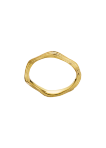 Rita ring Gold Maanesten