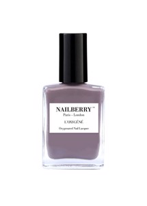 Cocoa Cabana / Oxygenated Creamy Light Taupe Nailberry 