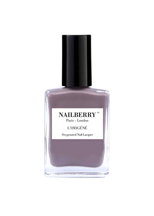 Cocoa Cabana / Oxygenated Creamy Light Taupe Nailberry 