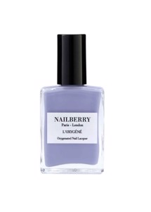 Serendipity / Oxygenated Muted Lilac Nailberry 