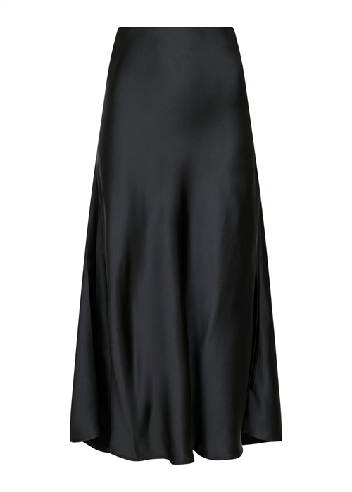 Bovary skirt Sort Neo Noir 