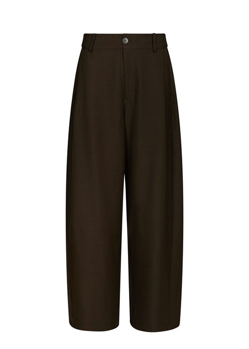 Essiall structure buks Mørkebrun Neo Noir 