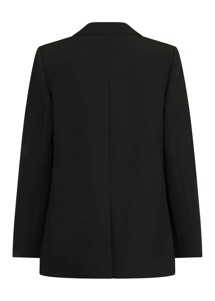 Avery suit blazer Sort Neo Noir 