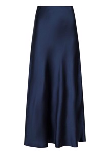 Bovary skirt Navy Neo Noir 