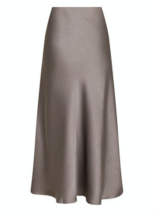 Bovary skirt Warm Grey Neo Noir 