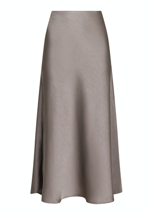 Bovary skirt Warm Grey Neo Noir 