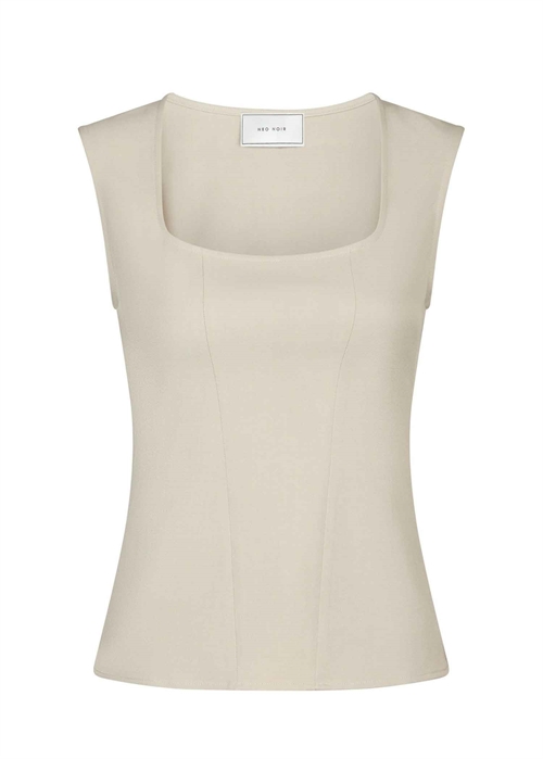 Dilara top Sand Neo Noir 