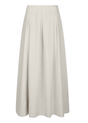 Lenni skirt Ivory Neo Noir