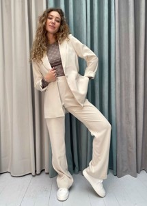 Angelo woven buks Ivory Neo Noir 