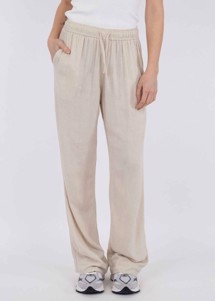 Sonar drapy linen buks Natural Neo Noir 