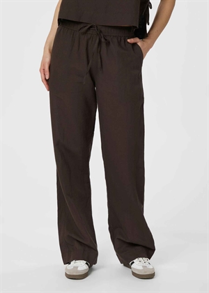 Sonar linen buks Dark Brown Neo Noir 