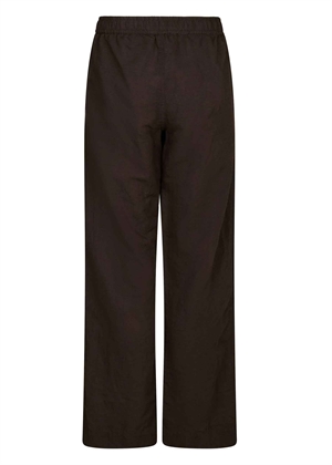 Sonar linen buks Dark Brown Neo Noir 
