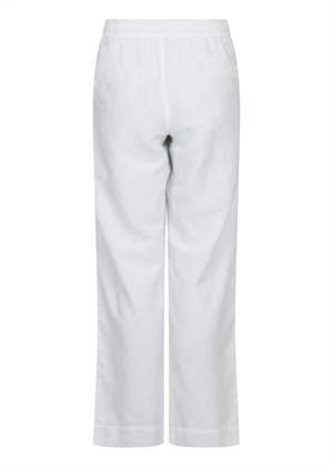 Sonar linen buks Hvid Neo Noir 