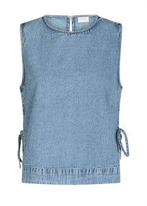 Svetlana D top Light Blue Neo Noir 