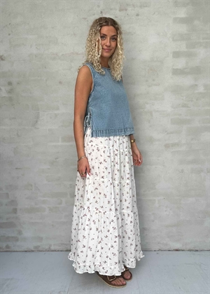 Svetlana D top Light Blue Neo Noir 