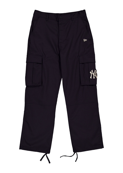 MLB cargo buks New York Yankees Navy New Era 