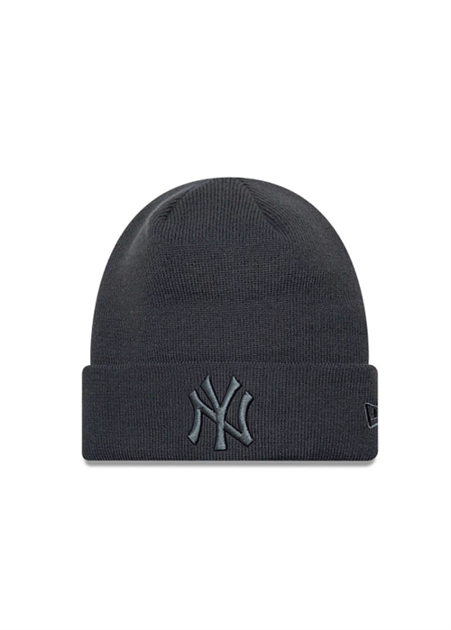 League essential beanie New York Yankees Asphalt New Era