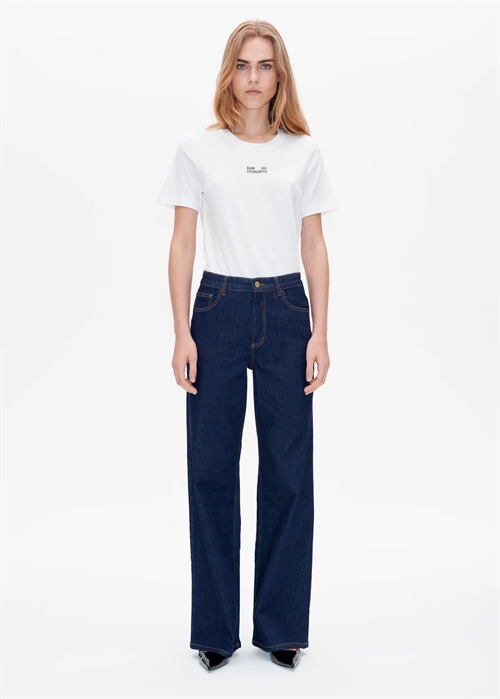 Nicette jeans Denim Rinse Baum Und Pferdgarten 