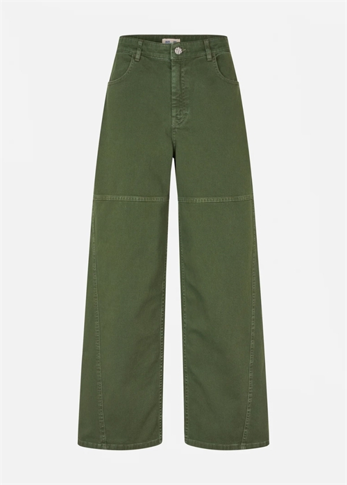 Nikolin jeans Rosin Green Baum Und Pferdgarten 