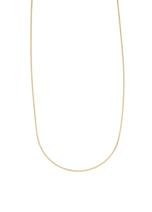 Norah necklace Forgyldt Pico 