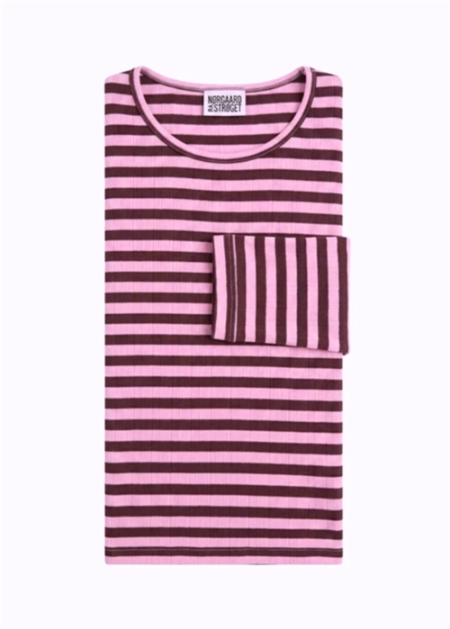 101 Broadway Aubergine/Pink Nørgaard På Strøget 